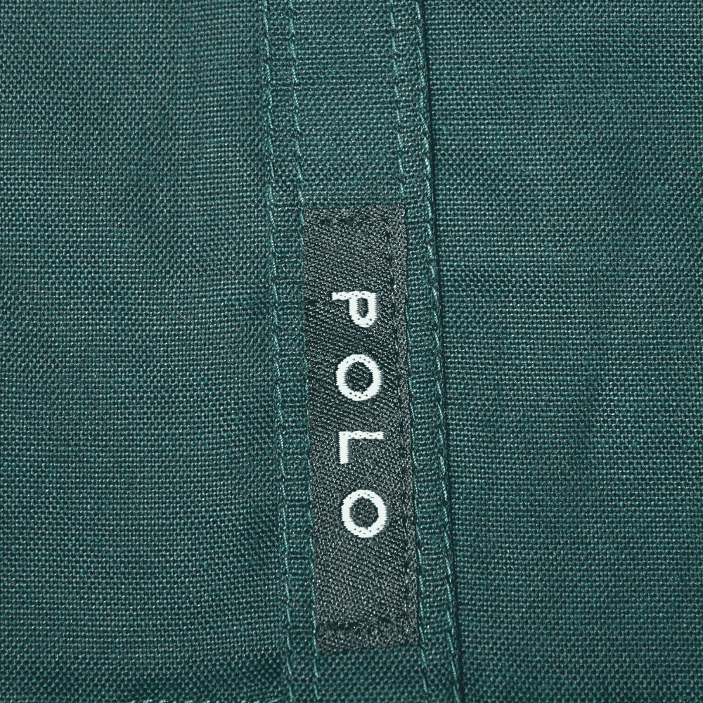 Premium Kids Polo Dress Shirt - Image 4