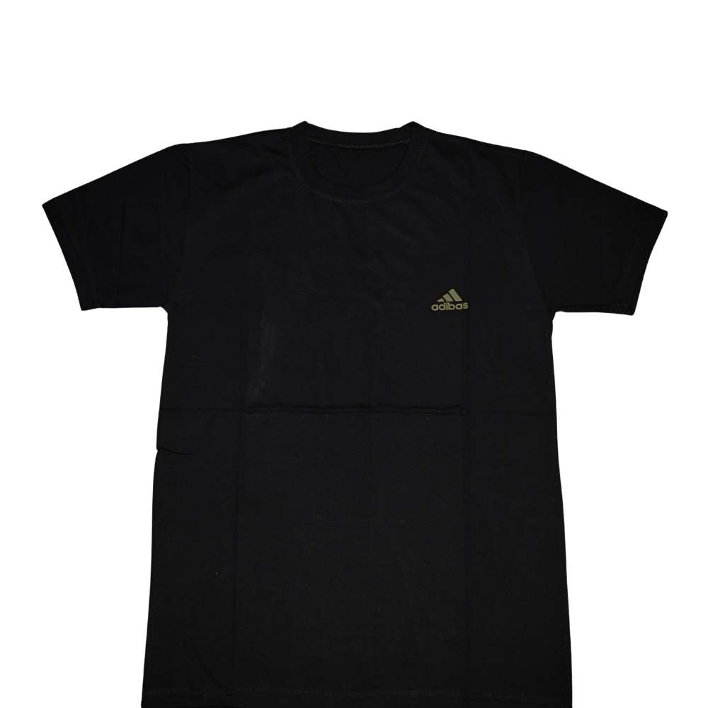 Adibas Premium T-Shirts for Men – Medium Size