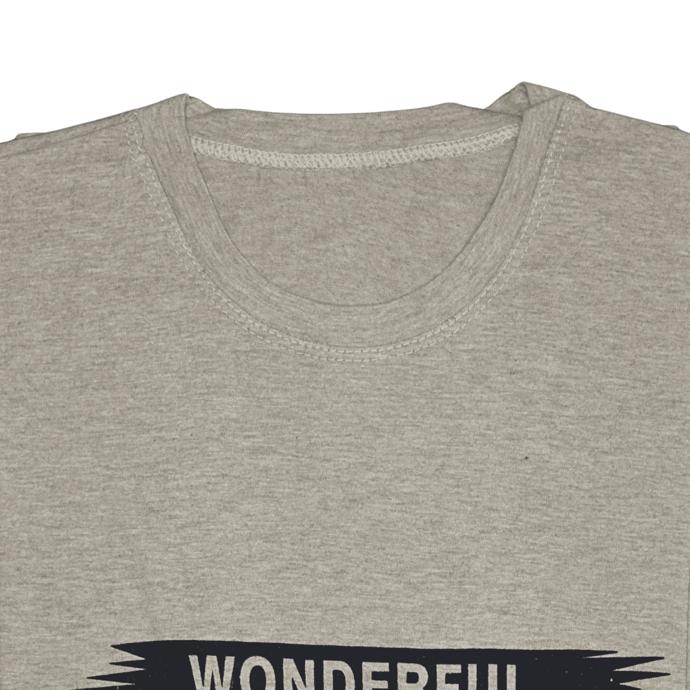 Men’s Premium “Wonderful Jeans Fantasia” T-Shirt – Medium Size - Image 7
