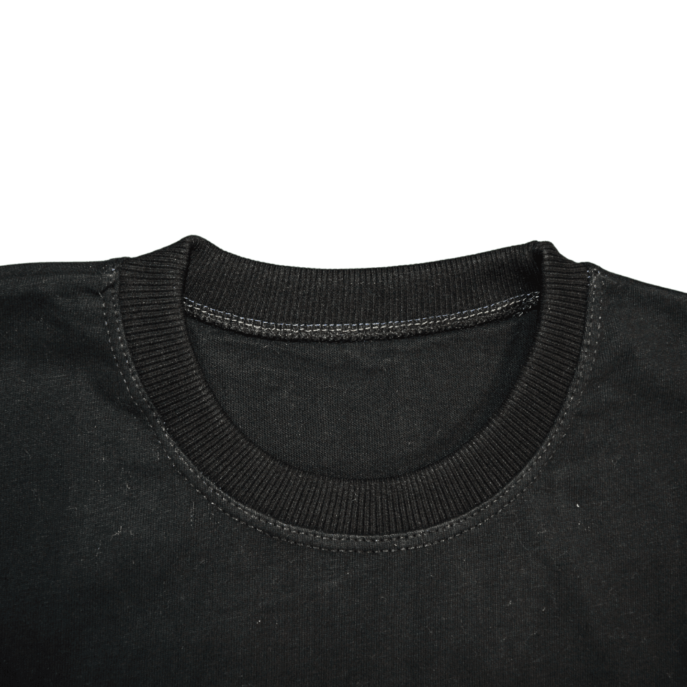 The North Face Premium T-Shirt – Medium Size - Image 4