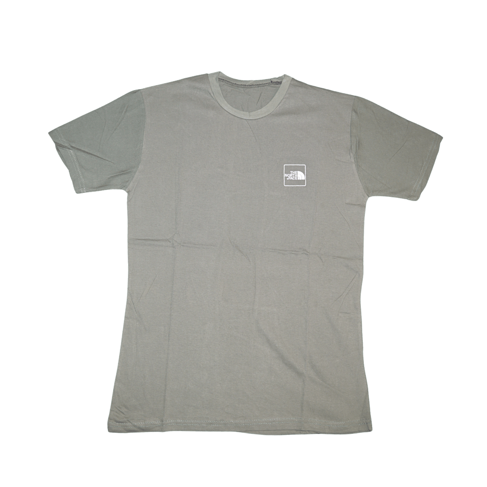The North Face Premium T-Shirt – Medium Size - Image 2