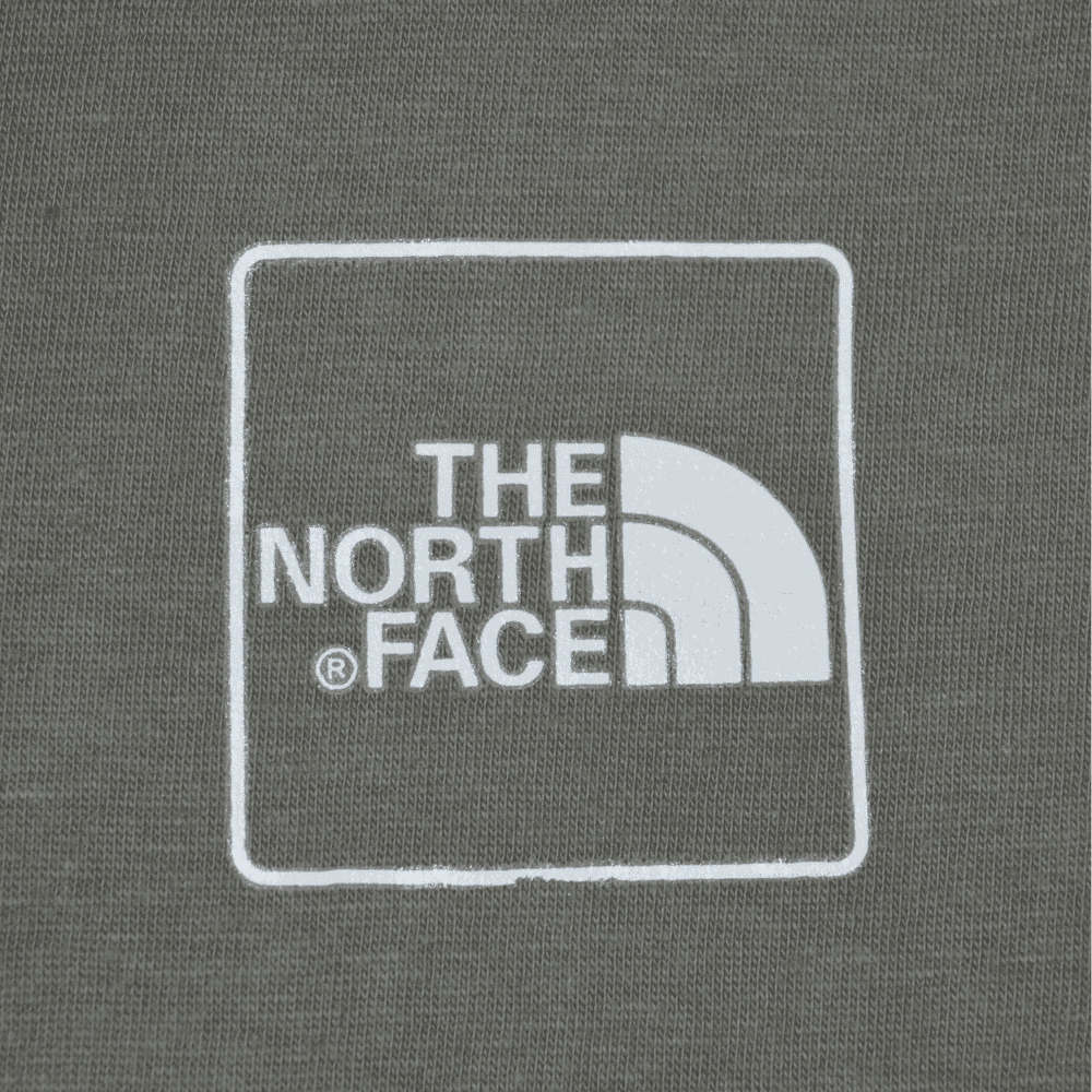 The North Face Premium T-Shirt – Medium Size - Image 3