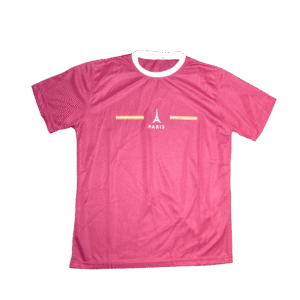 Paris Sports Stuff Medium Size T-Shirt