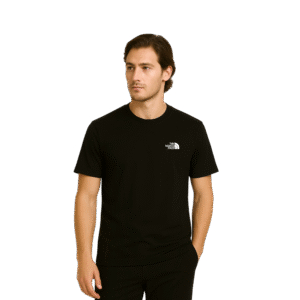 The North Face Premium T-Shirt – Medium Size