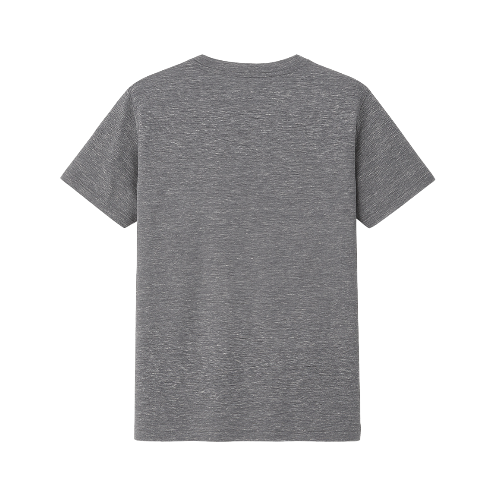 Polo Sport Ralph Lauren Men’s Grey T-Shirt Premium Wear - Image 5